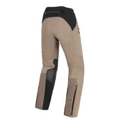 Pantalon Alpinestars AMT-8 Stretch Drystar XF - Marron Walnut Noir 2