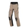 Pantalon Alpinestars AMT-8 Stretch Drystar XF - Marron Walnut Noir