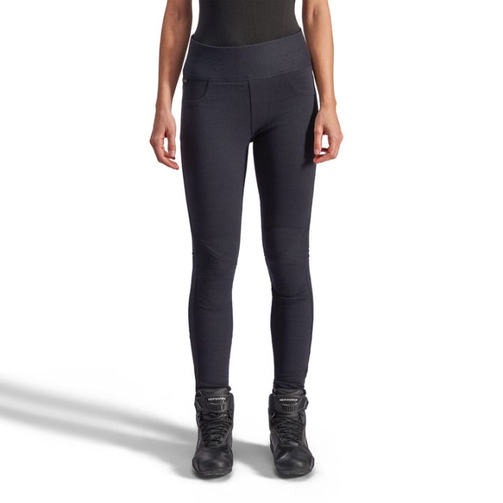 Legging femme Alpinestars Stella Flex-AST - Noir