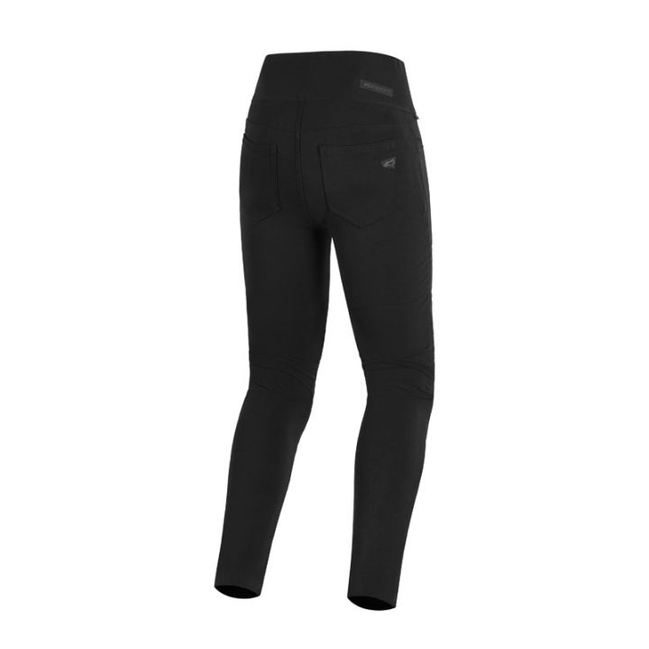 Legging femme Alpinestars Stella Flex-AST - Noir