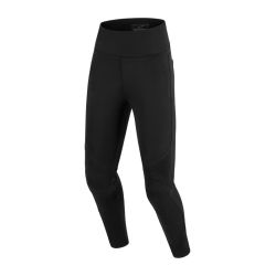 Legging femme Alpinestars Stella Flex-AST - Noir