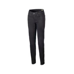 Jean femme Alpinestars Daisy V3 Riding - Noir
