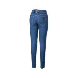 Jean femme Alpinestars Daisy V3 Riding - Bleu 2