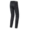 Jean Alpinestars Cerium Tech-Stretch Riding - Noir