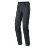 Jean Alpinestars Cerium Tech-Stretch Riding - Noir