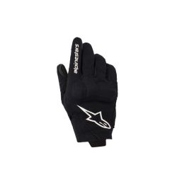 Gants femme Alpinestars Reef V2 - Noir Blanc