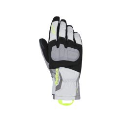 Gants Alpinestars XT-3 Drystar Insulated - Noir Gris