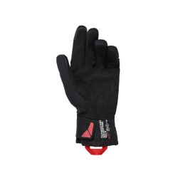 Gants Alpinestars XT-3 Drystar Insulated - Noir 2