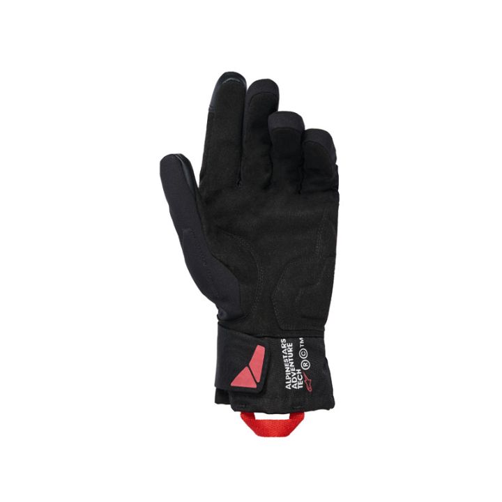 Gants Alpinestars XT-3 Drystar Insulated - Noir