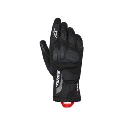 Gants Alpinestars XT-3 Drystar Insulated - Noir