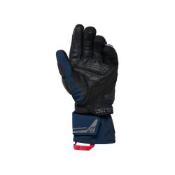 Gants Alpinestars WT-8 Gore-Tex® Insulated - Noir Bleu 2