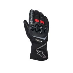 Gants Alpinestars WT-8 Gore-Tex® Insulated - Noir