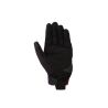 Gants Alpinestars Reef V2 - Noir Rouge Fluo Blanc