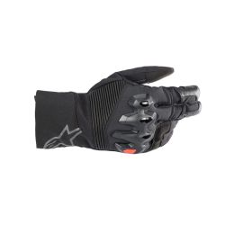 Gants Alpinestars Bogota Drystar XF - Noir