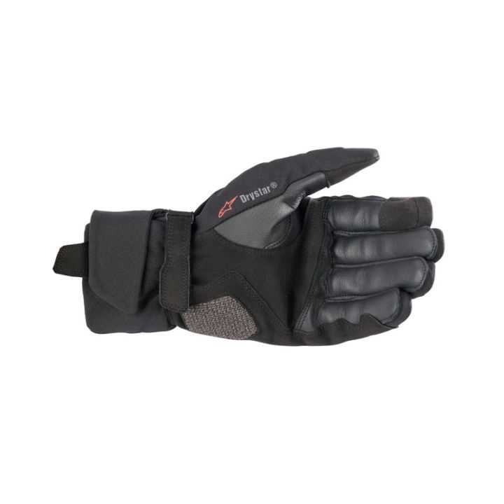 Gants Alpinestars Bogota Drystar XF - Noir