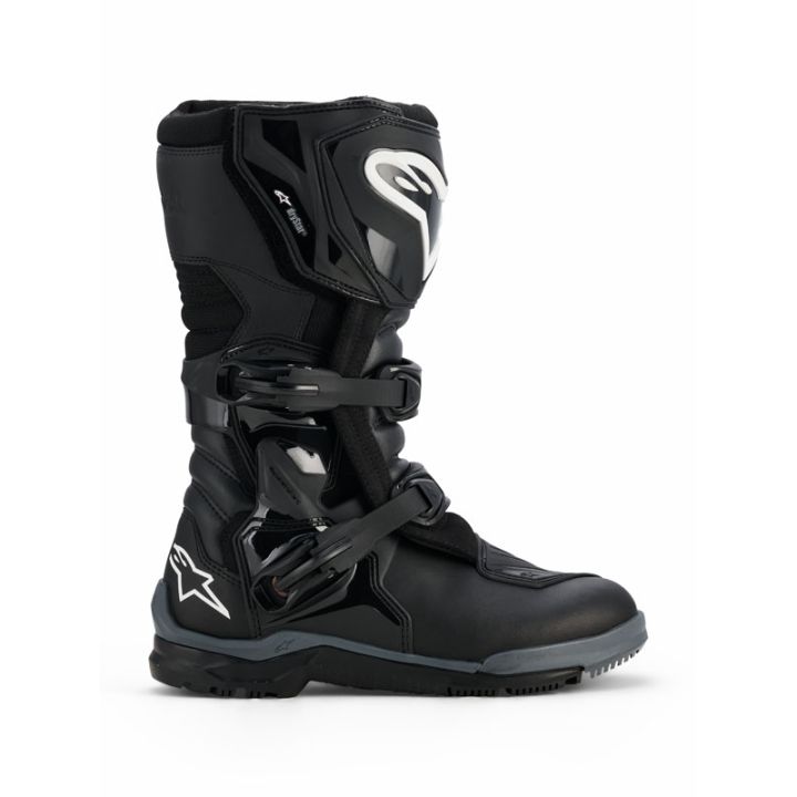 Bottes Alpinestars Corozal V2 Adventure Drystar - Noir