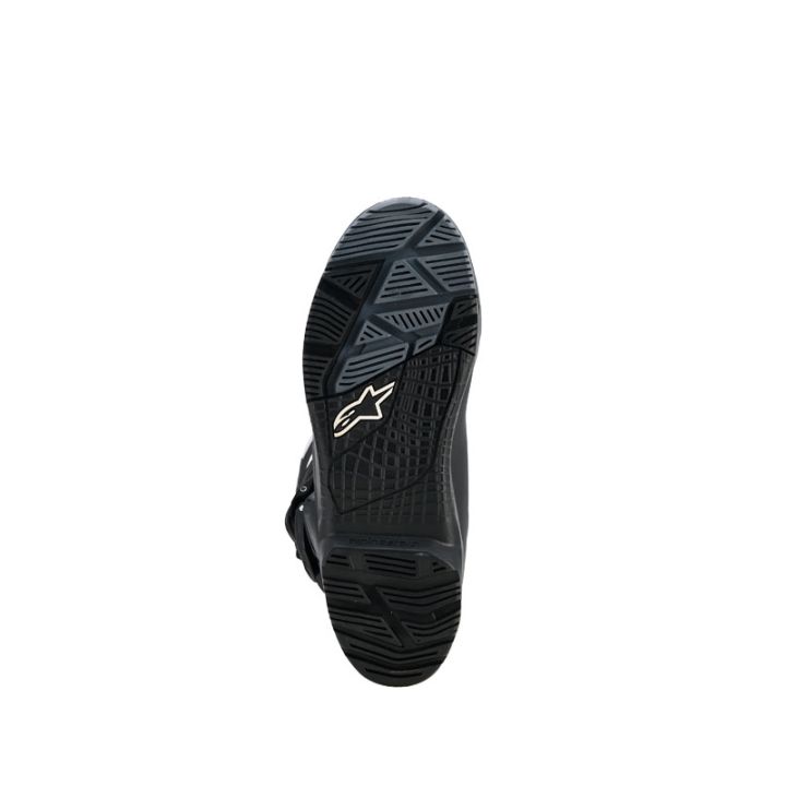 Bottes Alpinestars Corozal V2 Adventure Drystar - Noir