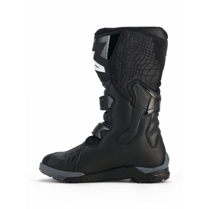 Bottes Alpinestars Corozal V2 Adventure Drystar - Noir
