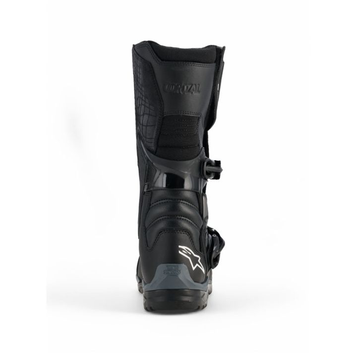 Bottes Alpinestars Corozal V2 Adventure Drystar - Noir