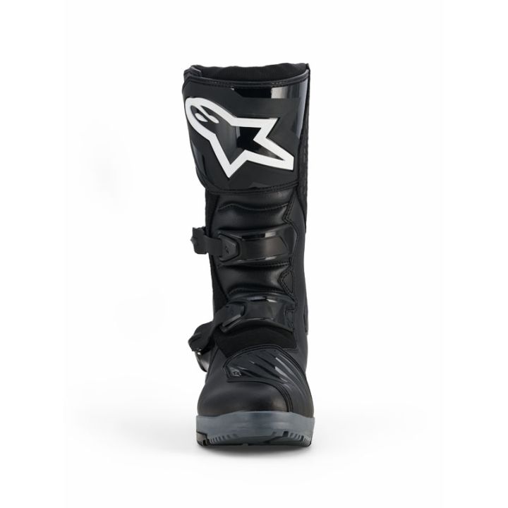 Bottes Alpinestars Corozal V2 Adventure Drystar - Noir