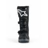 Bottes Alpinestars Corozal V2 Adventure Drystar - Noir