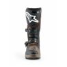 Bottes Alpinestars Corozal V2 Adventure Drystar - Marron Noir