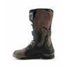 Bottes Alpinestars Corozal V2 Adventure Drystar - Marron Noir