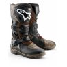 Bottes Alpinestars Corozal V2 Adventure Drystar - Marron Noir