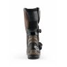 Bottes Alpinestars Corozal V2 Adventure Drystar - Marron Noir