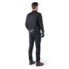 Blouson Alpinestars T-SPS V2 Waterproof - Noir Blanc Rouge Fluo