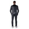 Blouson Alpinestars T-SPS V2 Waterproof - Noir Blanc