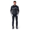 Blouson Alpinestars T-SPS V2 Waterproof - Noir Blanc