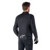 Blouson Alpinestars T-SPS V2 Waterproof - Noir Blanc