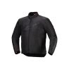 Blouson Alpinestars T-SPS V2 Waterproof - Noir