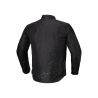Blouson Alpinestars T-SPS V2 Waterproof - Noir