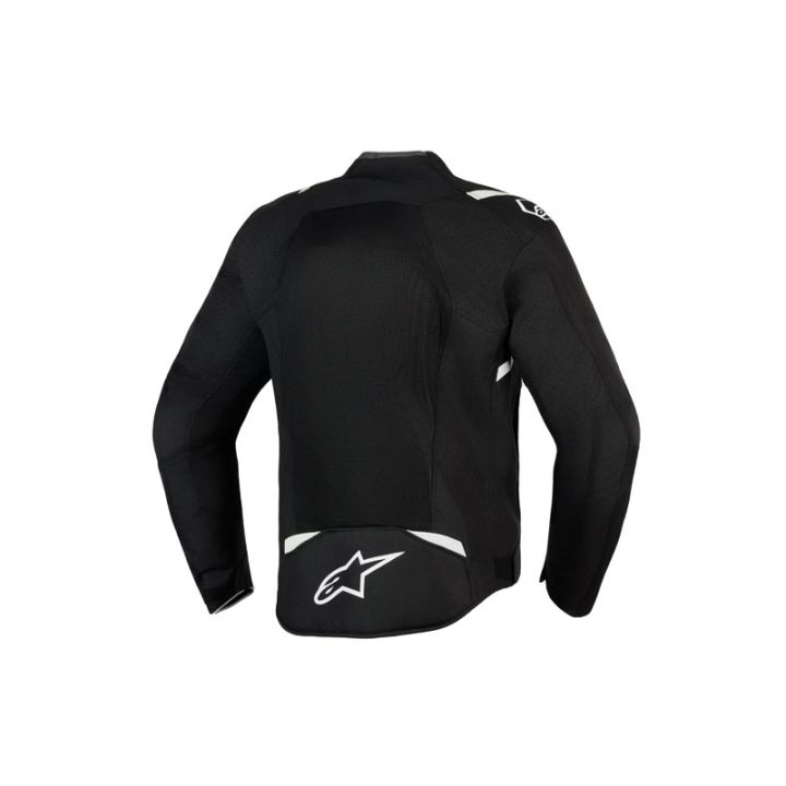 Blouson Alpinestars T-SPS Air V2 - Noir Blanc
