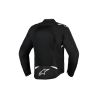 Blouson Alpinestars T-SPS Air V2 - Noir Blanc