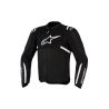 Blouson Alpinestars T-SPS Air V2 - Noir Blanc