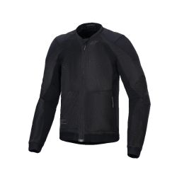 Blouson Alpinestars Troop-Air - Noir