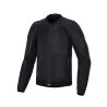 Blouson Alpinestars Troop-Air - Noir