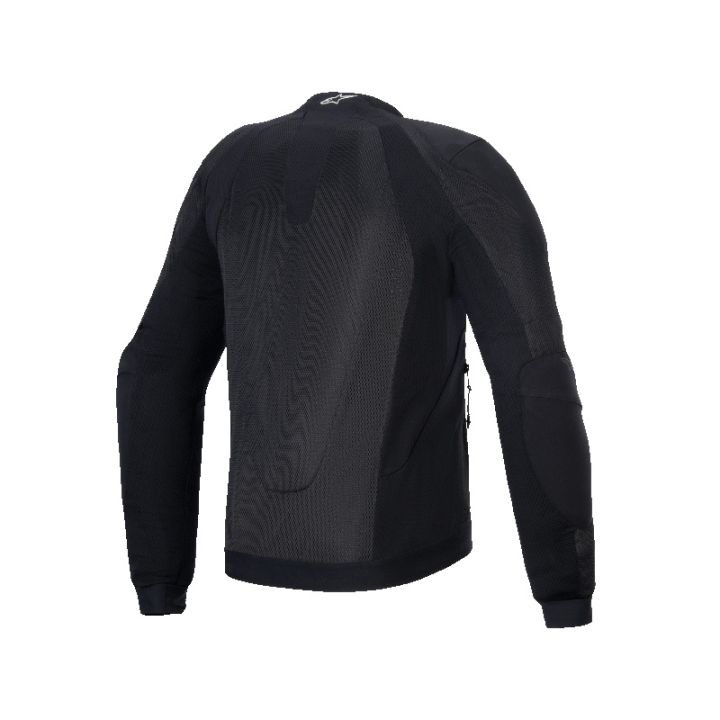 Blouson Alpinestars Troop-Air - Noir
