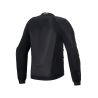 Blouson Alpinestars Troop-Air - Noir