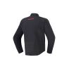Blouson Alpinestars SMX Waterproof - Noir Blanc Rouge Bright