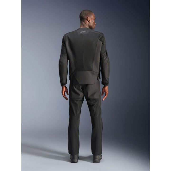 Blouson Alpinestars C-1 Air - Noir