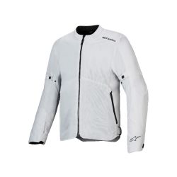 Blouson Alpinestars C-1 Air - Argent