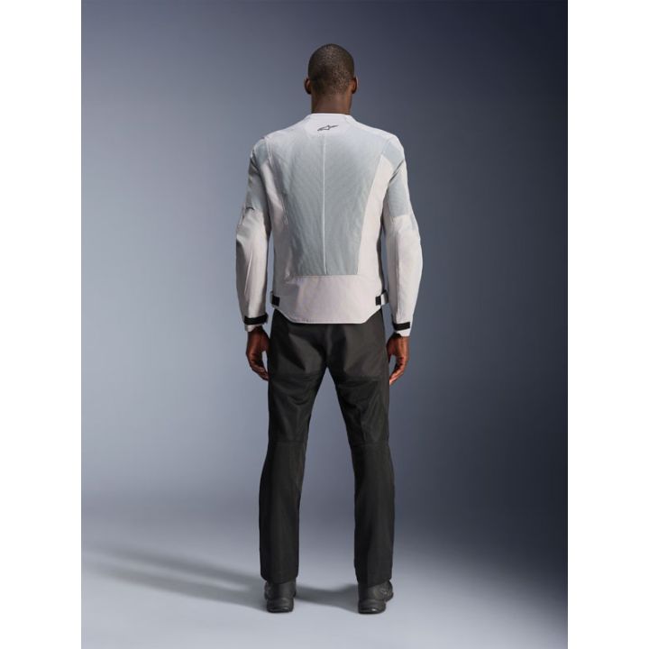 Blouson Alpinestars C-1 Air - Argent