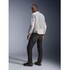 Blouson Alpinestars C-1 Air - Argent
