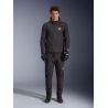 Blouson Alpinestars Aeroshell Waterproof - Noir