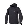 Blouson Alpinestars Aeroshell Waterproof - Noir
