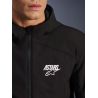 Blouson Alpinestars Aeroshell Waterproof - Noir